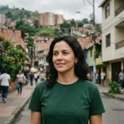 Valentina Ospina